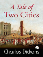 A Tale of Two Cities: A Story of the French Revolution