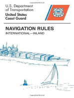 Navigation Rules