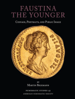 Faustina the Younger: Coins, Portraits, and Public Image