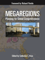 Megaregions: Planning for Global Competitiveness