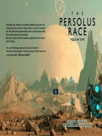 The Persolus Race: Volume One