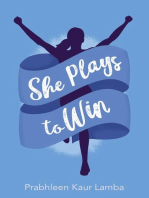 She Plays to Win