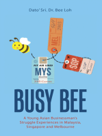 Busy Bee: A Memoir