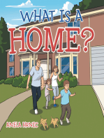 What Is a Home?