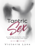 Tantric Sex: Seduce Women