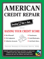 American Credit Repair: Everything U Need to Know About Raising Your Credit Score