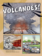 Volcanoes!