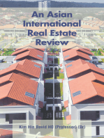 An Asian International Real Estate Review