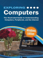 Exploring Computers: Windows Edition: The Illustrated, Practical Guide to Using Computers