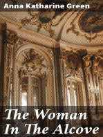 The Woman In The Alcove