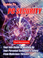 Guide to PC Security