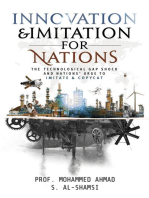 Innovations & Imitations for Nations