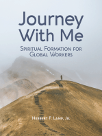 Journey With Me: Spiritual Formation for Global Workers