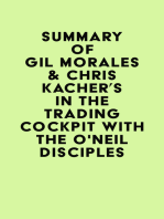 Summary of Gil Morales & Chris Kacher's In The Trading Cockpit with the O'Neil Disciples