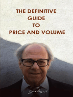 The Definitive Guide to Price and Volume