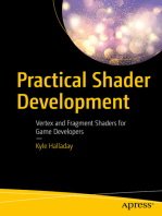 Practical Shader Development: Vertex and Fragment Shaders for Game Developers