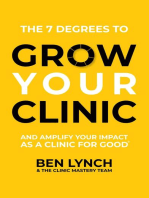 Grow Your Clinic: And amplify your impact as a clinic for good