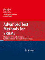 Advanced Test Methods for SRAMs: Effective Solutions for Dynamic Fault Detection in Nanoscaled Technologies