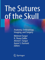 The Sutures of the Skull: Anatomy, Embryology, Imaging, and Surgery