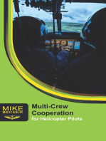 Multi-Crew Cooperation: For Helicopter Pilots