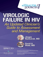 Virologic Failure in HIV: An Updated Clinician’s Guide to Assessment and Management