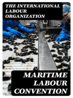 Maritime Labour Convention