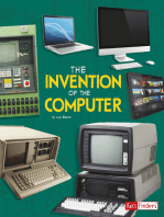 The Invention of the Computer