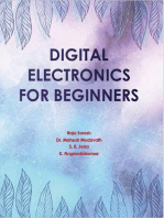 Digital Electronics for Beginners: 1, #1