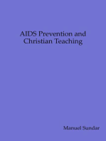 AIDS Prevention and Christian Teaching