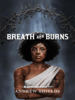 Breath and Burns