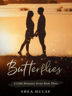 Butterflies: A Celtic Romance Series