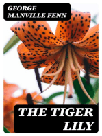 The Tiger Lily