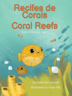 Coral Reefs (Brazilian Portuguese-English): Language Lizard Bilingual Explore