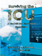 Surviving the ICU: A Toolkit for the Critical Care Nurse