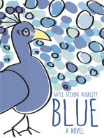 Blue: a novel