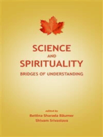 Science and Spirituality: Bridges of Understanding