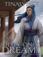 A Deity Once Dreamt: Condemning the Heavens, #9