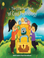 Little Handbook Of Cool Technology