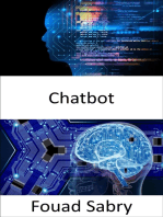 Chatbot: Fundamentals and Applications