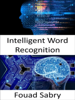 Intelligent Word Recognition: Fundamentals and Applications