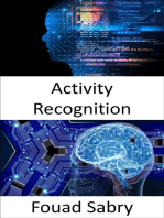 Activity Recognition: Fundamentals and Applications