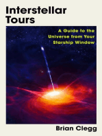 Interstellar Tours: A Guide to the Universe from Your Starship Window