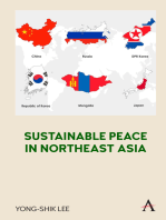 Sustainable Peace in Northeast Asia