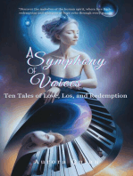 A Symphony of Voices:Ten Tales of Love, Los, and Redemption: Standalone, #1