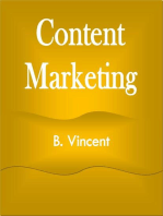 Content Marketing