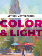 Artists' Master Series