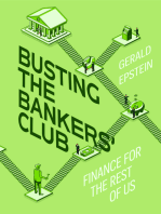 Busting the Bankers' Club: Finance for the Rest of Us