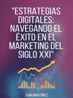 "Estrategias Digitales