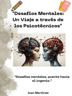 "Desafíos Mentales