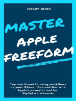 Master Apple Freeform